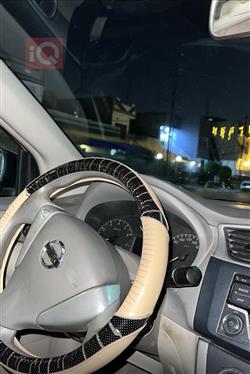 نیسان سێنترا